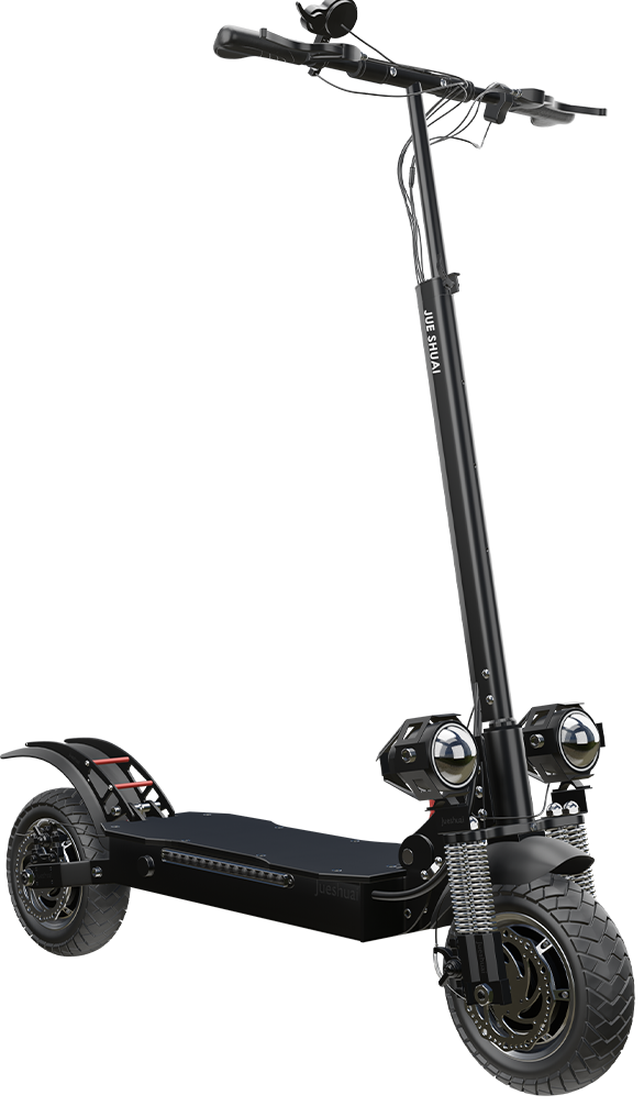 E-Scooter Model 4
